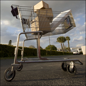 For Shipping Software that Decreases Shopping Cart Abandonment